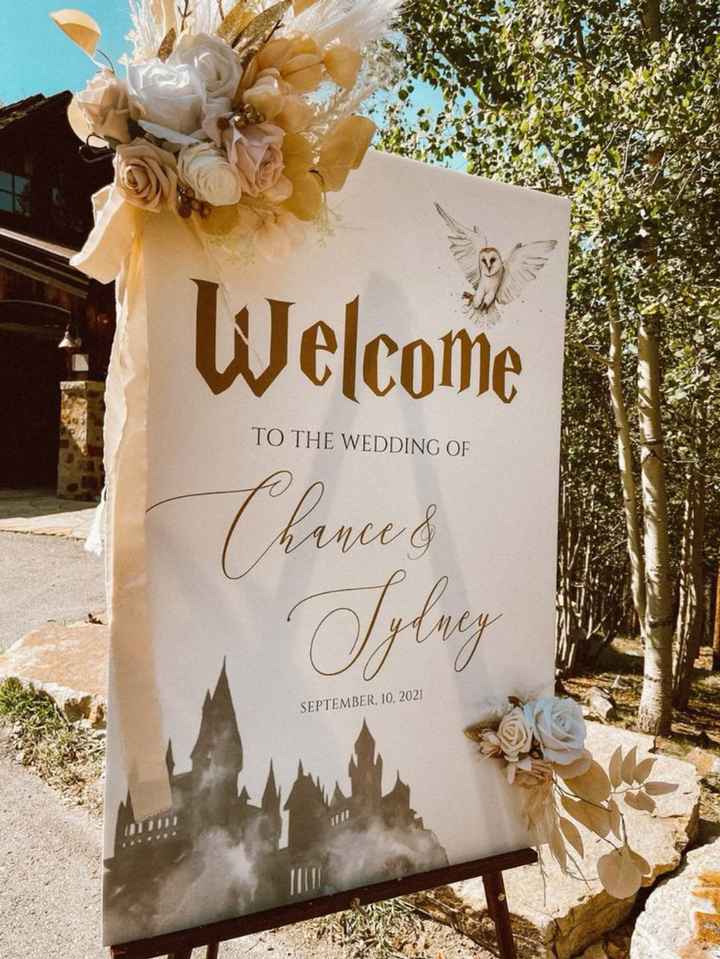 Tema Harry Potter - 49