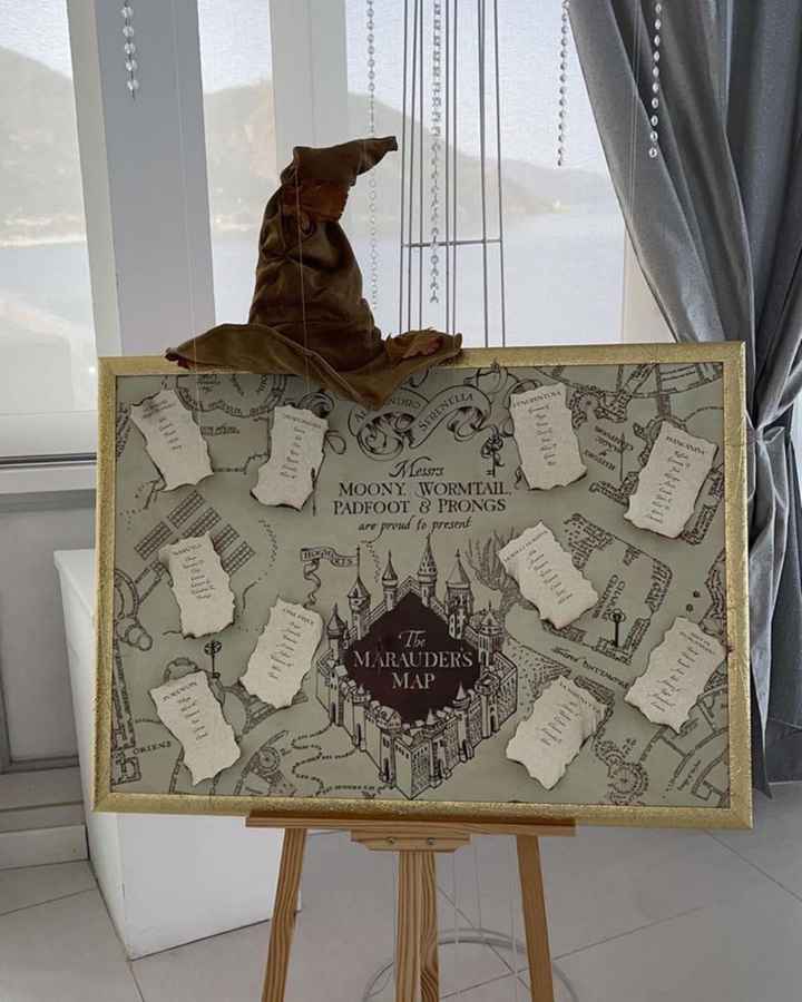 Tema Harry Potter - 50