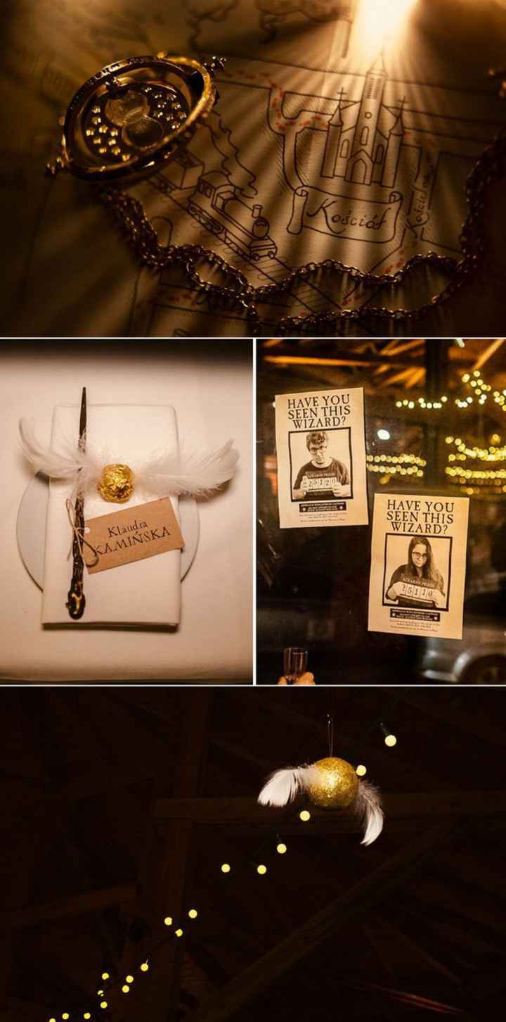 Tema Harry Potter - 52
