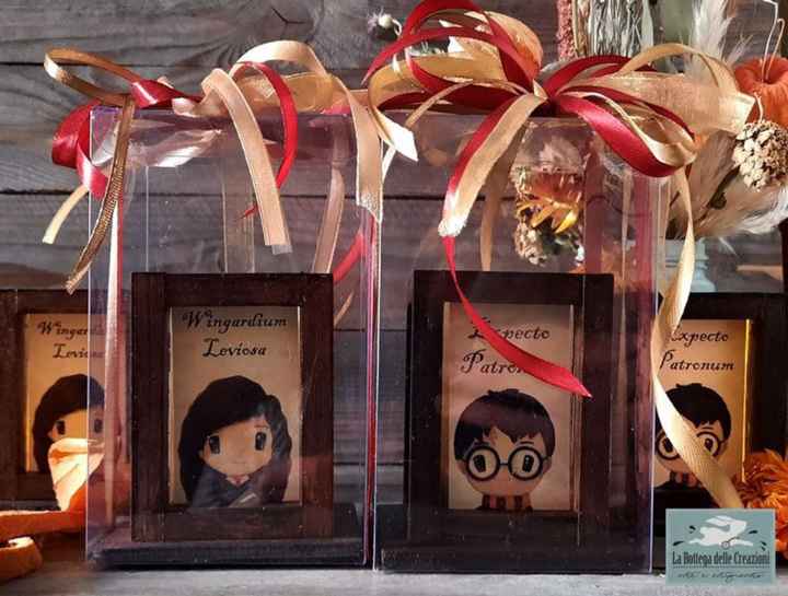 Tema Harry Potter - 53