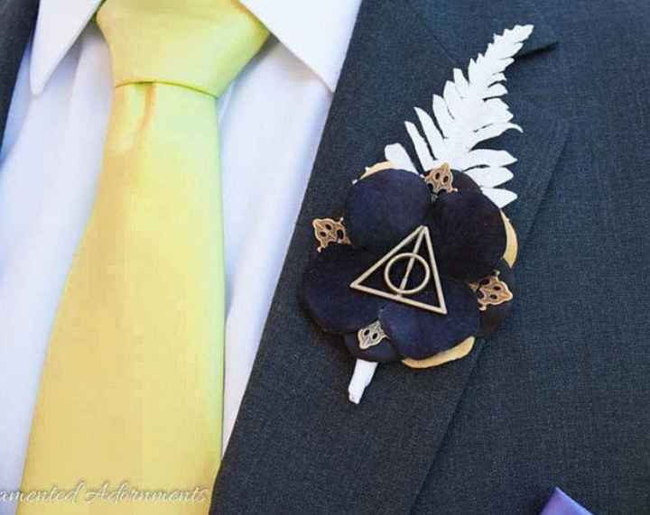 Tema Harry Potter - 54