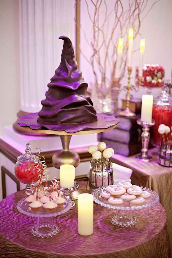 Tema Harry Potter - 56