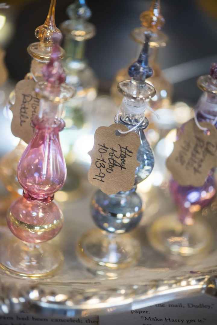 Tema Harry Potter - 61
