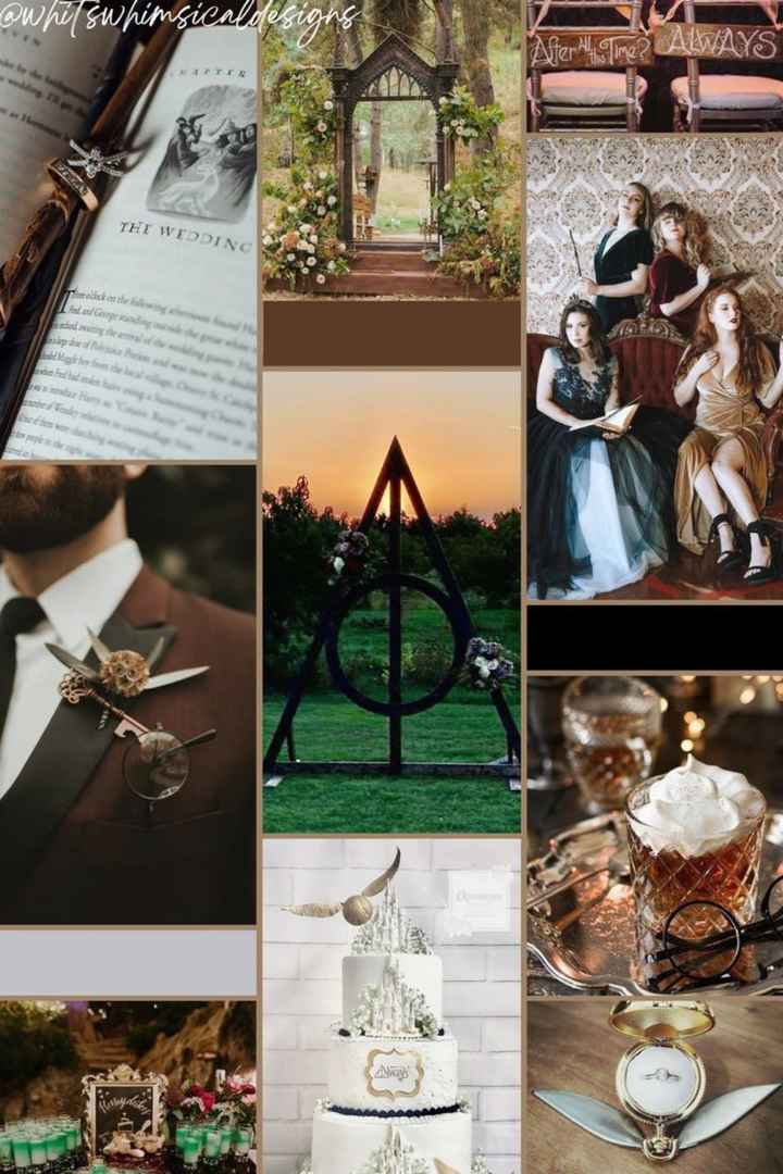 Tema Harry Potter - 4