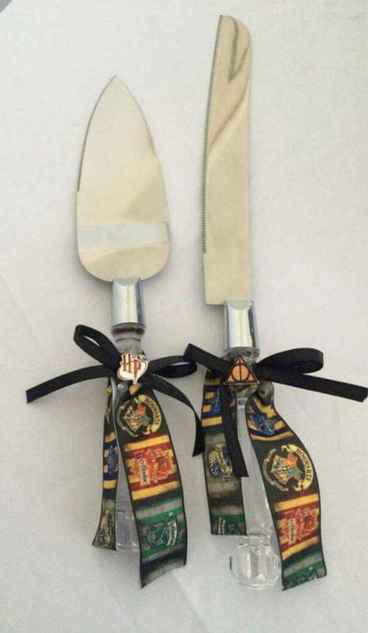 Tema Harry Potter - 7