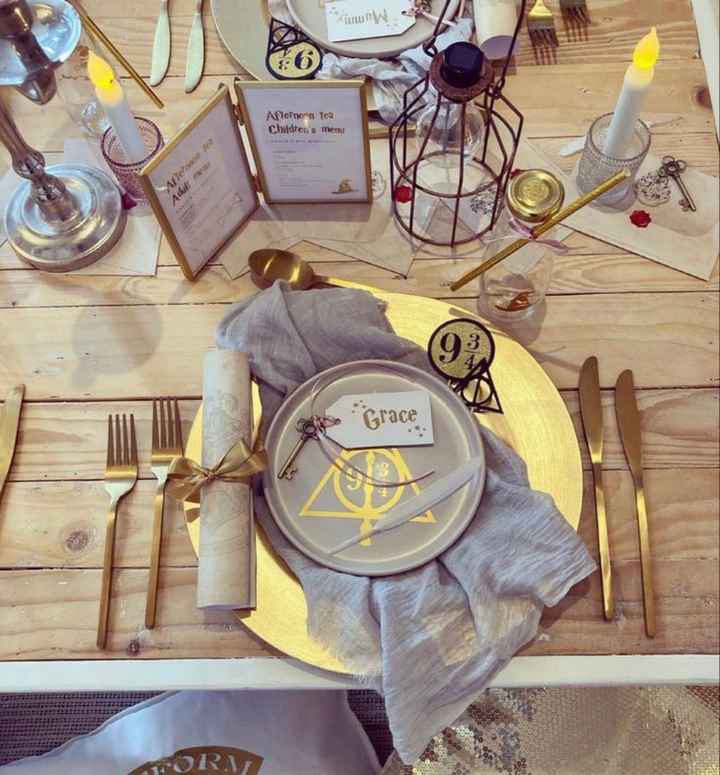 Tema Harry Potter - 12