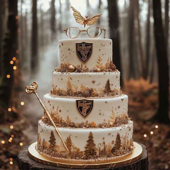 Tema Harry Potter - 13