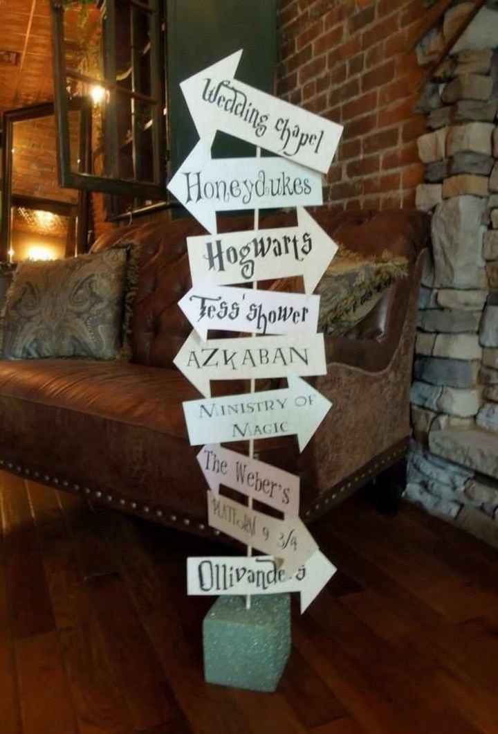 Tema Harry Potter - 19