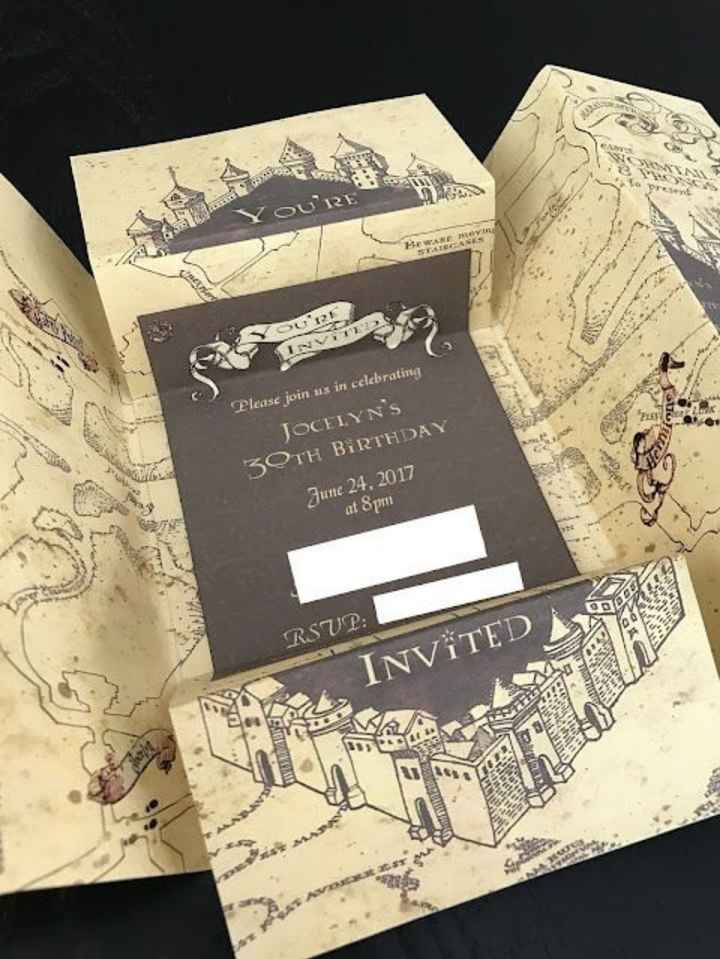Tema Harry Potter - 27