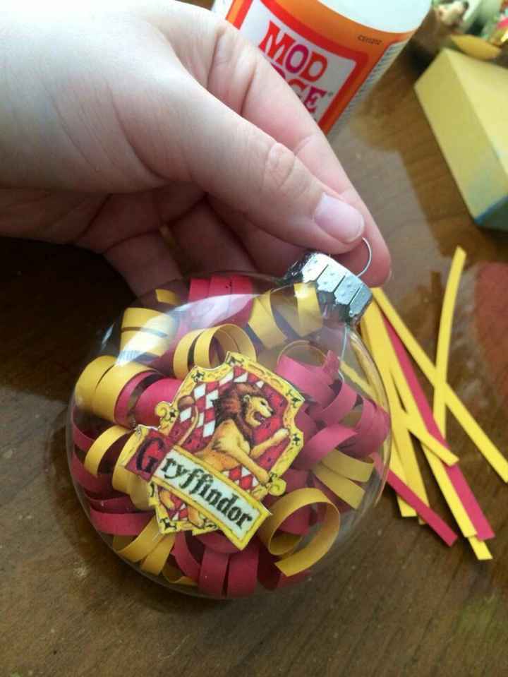 Tema Harry Potter - 32