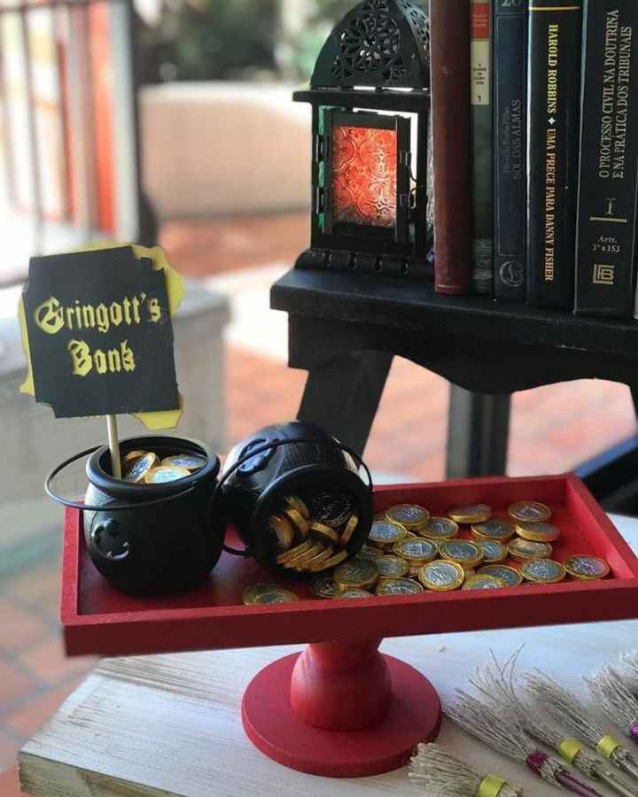 Tema Harry Potter - 33