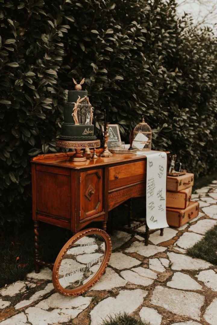 Tema Harry Potter - 38