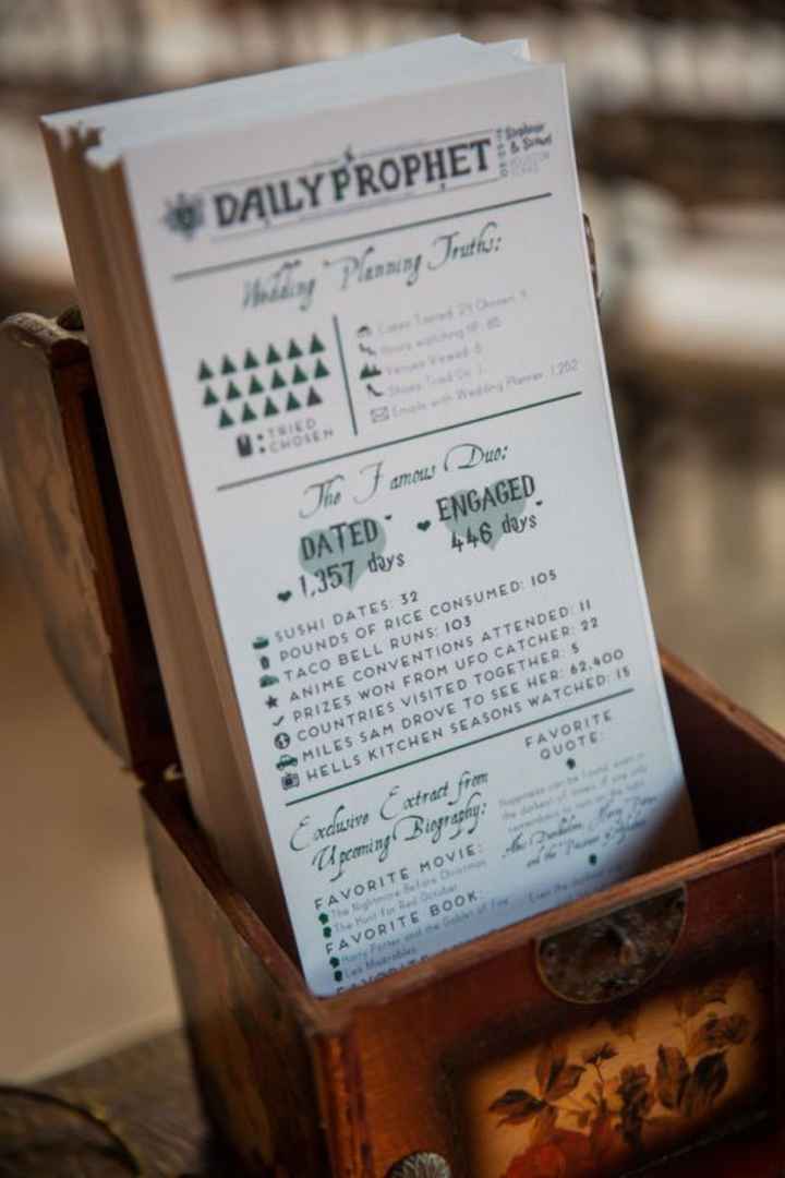 Tema Harry Potter - 42