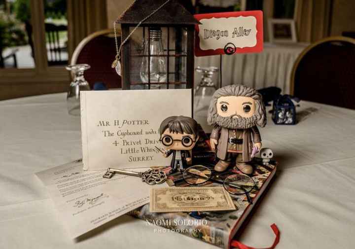 Tema Harry Potter - 44