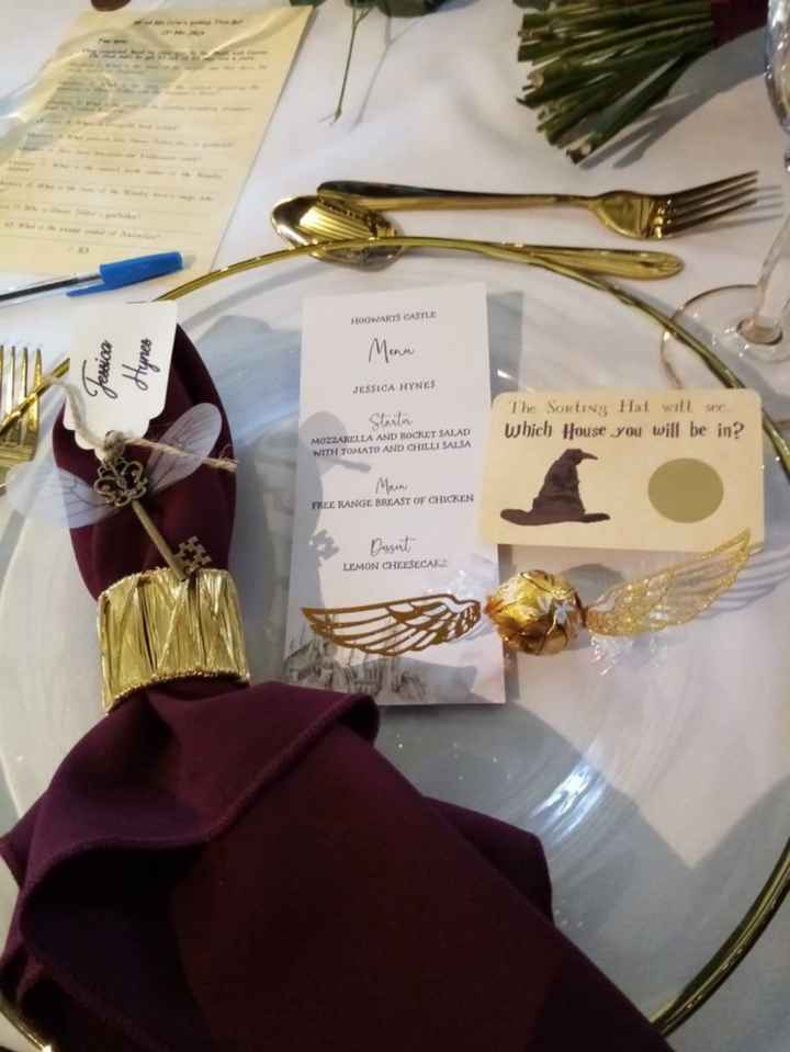 Tema Harry Potter - 46