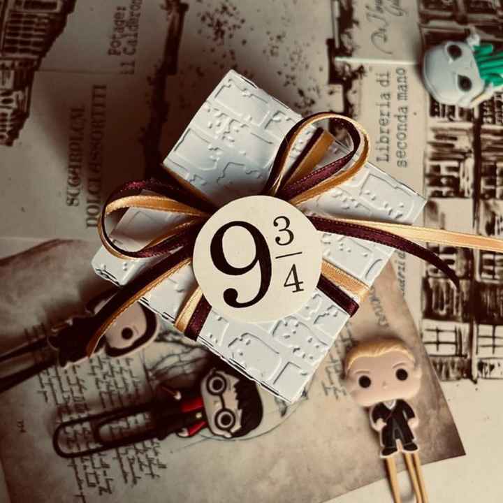 Tema Harry Potter - 48