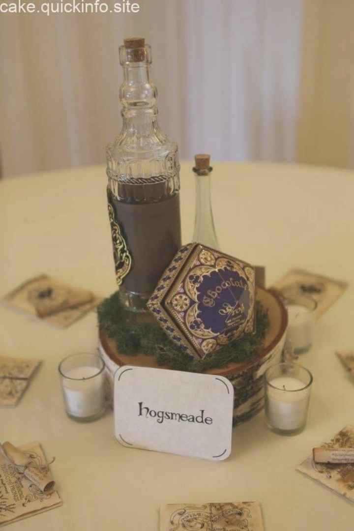 Tema Harry Potter - 50