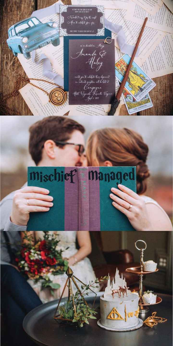 Tema Harry Potter - 54