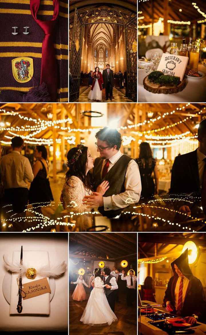 Tema Harry Potter - 56