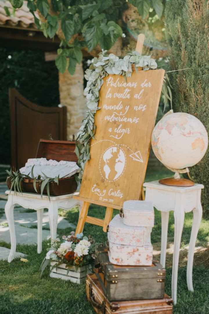 Tema matrimonio - 2