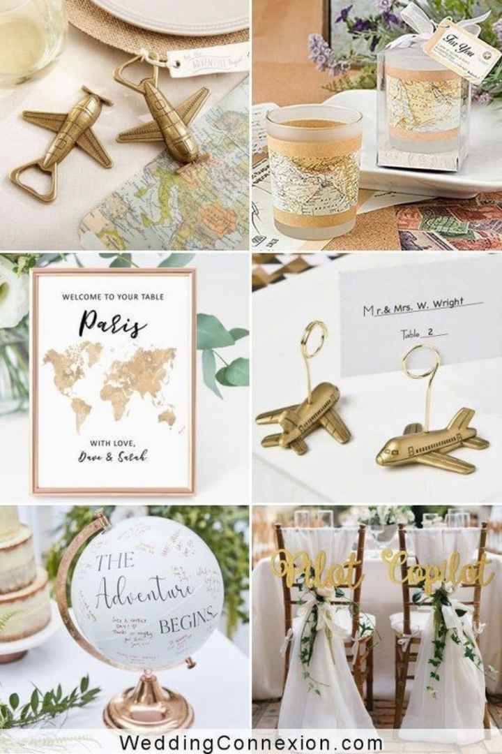 Tema matrimonio - 6