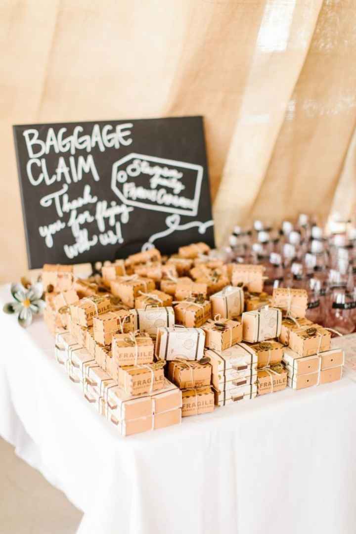 Tema matrimonio - 8