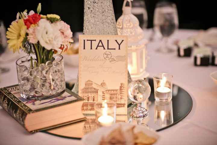 Tema matrimonio - 9