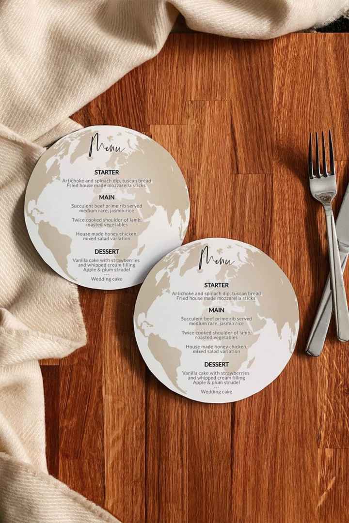 Tema matrimonio - 20