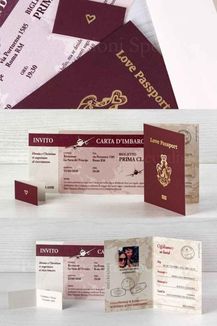 Tema matrimonio - 26