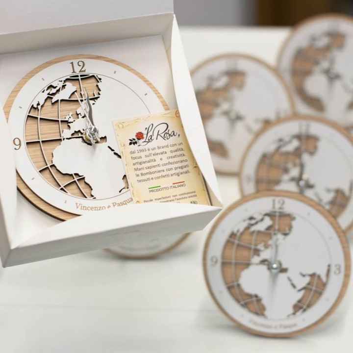Tema matrimonio - 28