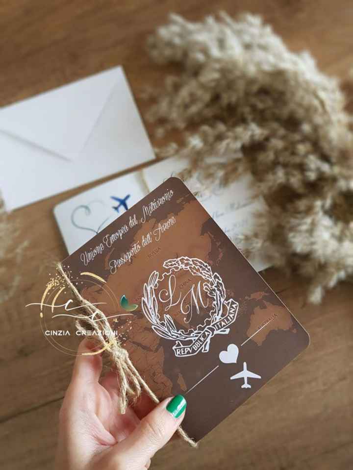 Tema matrimonio - 32