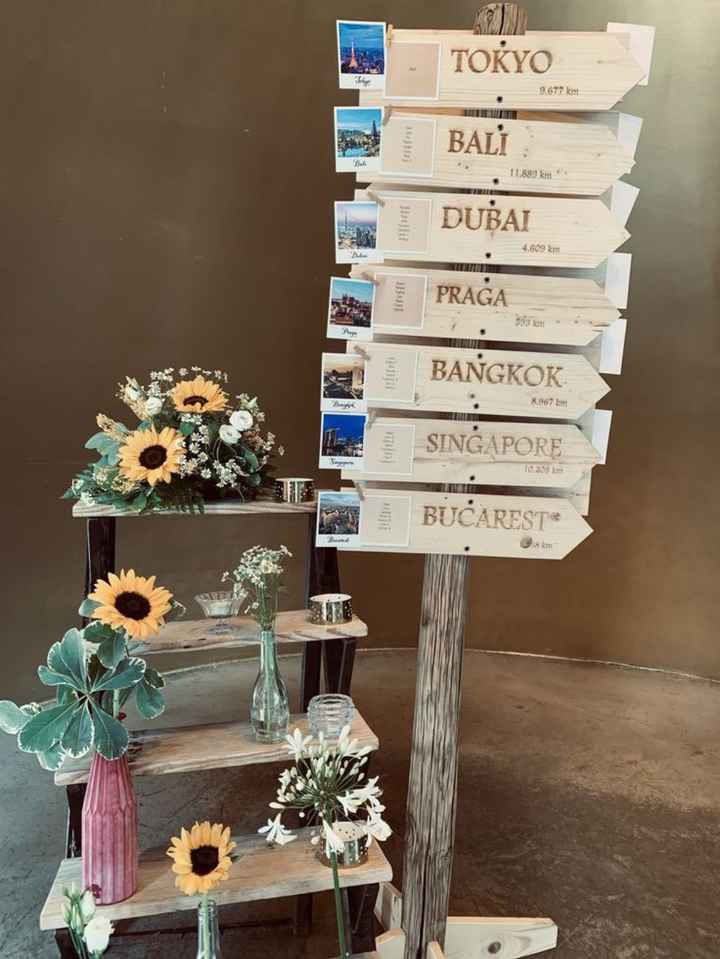 Tema matrimonio - 33