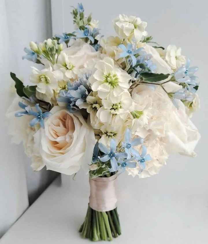Dubbi sul bouquet - 2