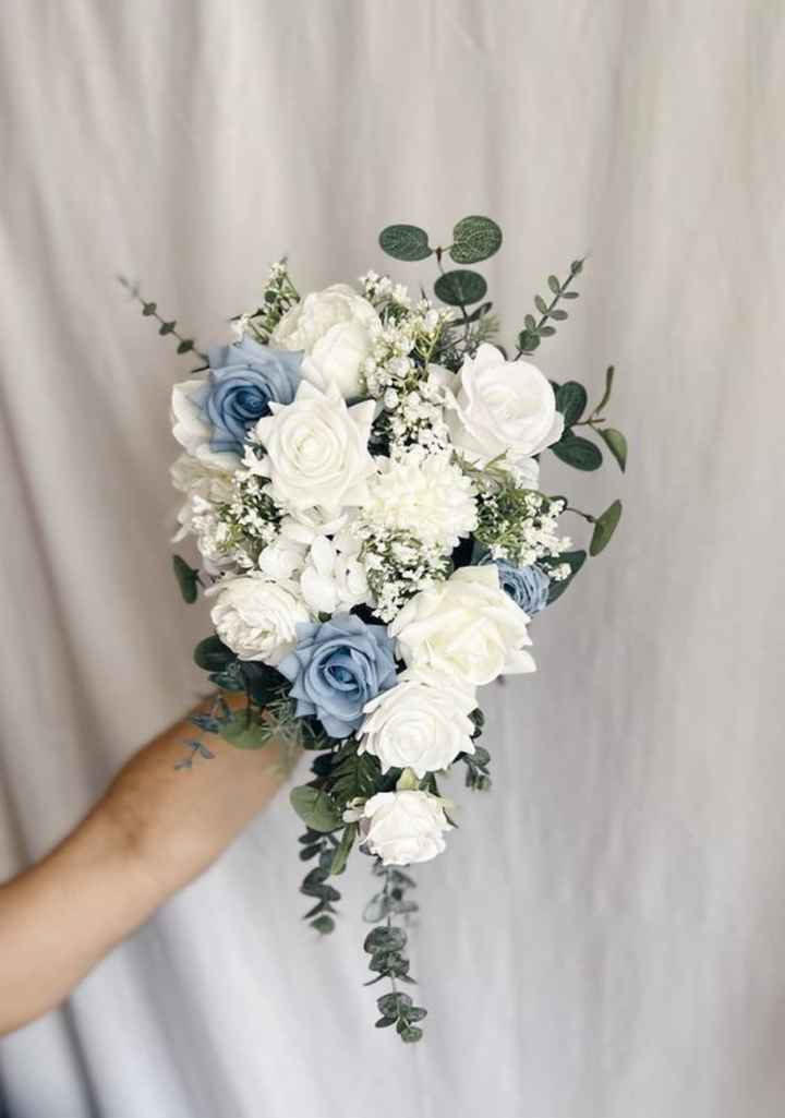 Dubbi sul bouquet - 5