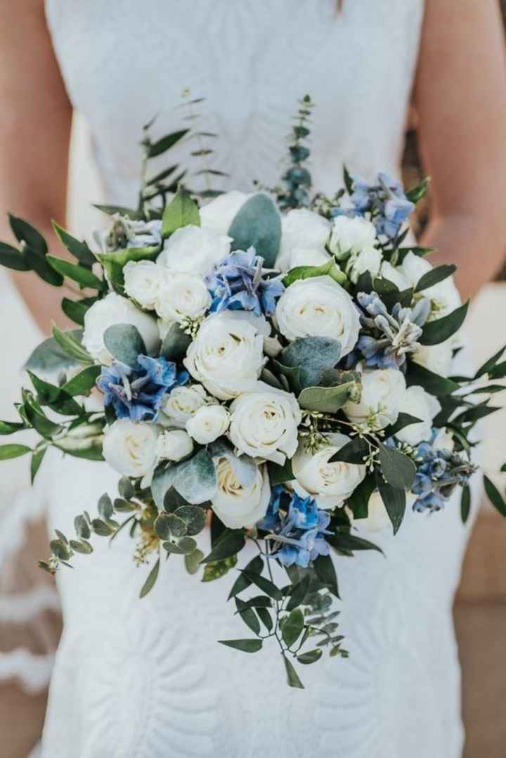 Dubbi sul bouquet - 6