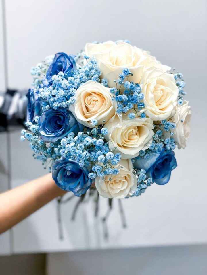 Dubbi sul bouquet - 7