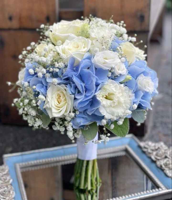 Dubbi sul bouquet - 9