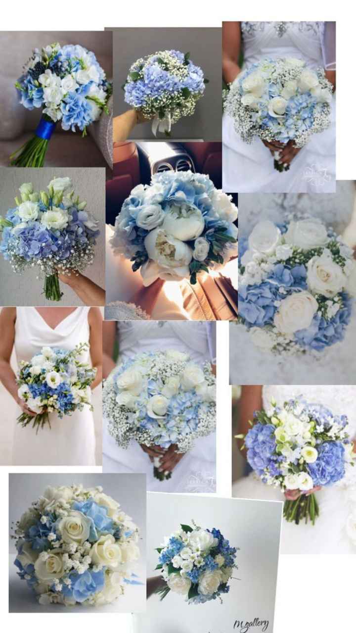 Dubbi sul bouquet - 10