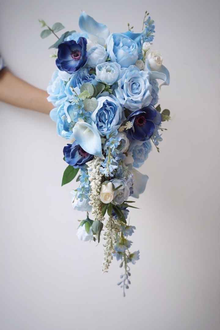 Dubbi sul bouquet - 11