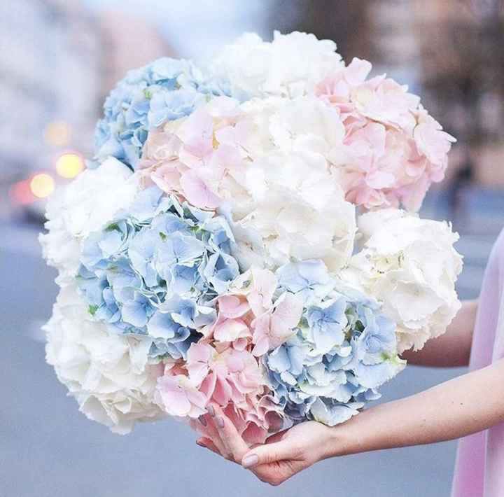 Dubbi sul bouquet - 12