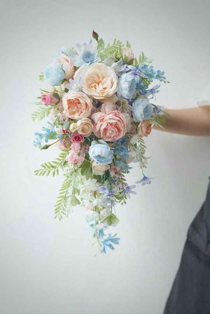 Dubbi sul bouquet - 13