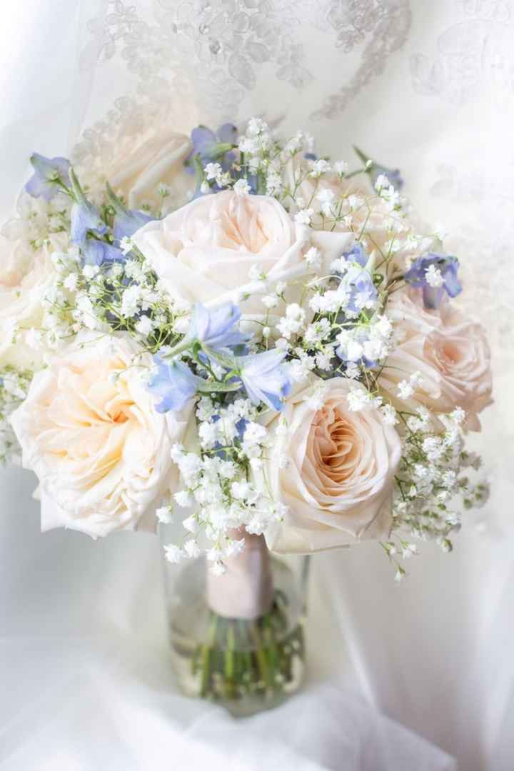 Dubbi sul bouquet - 14