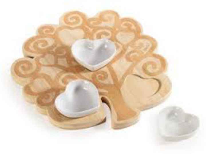 Dolcetti e bomboniera - 1