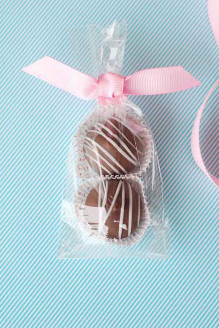 Dolcetti e bomboniera - 3