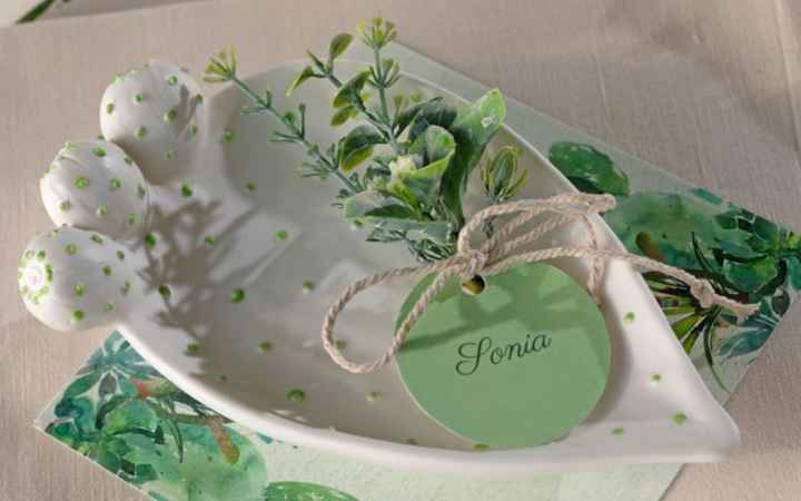 Bomboniere siculo-pugliesi 🍋🫒 - 6
