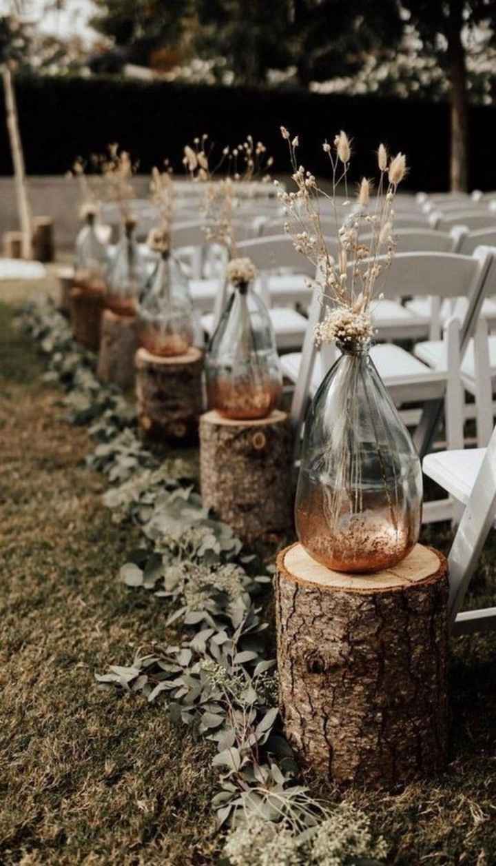 Matrimonio country a Roma - 14