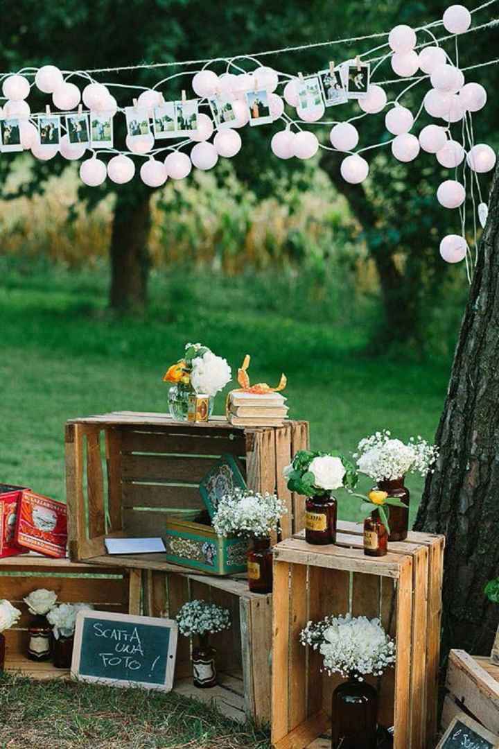 Matrimonio country a Roma - 18