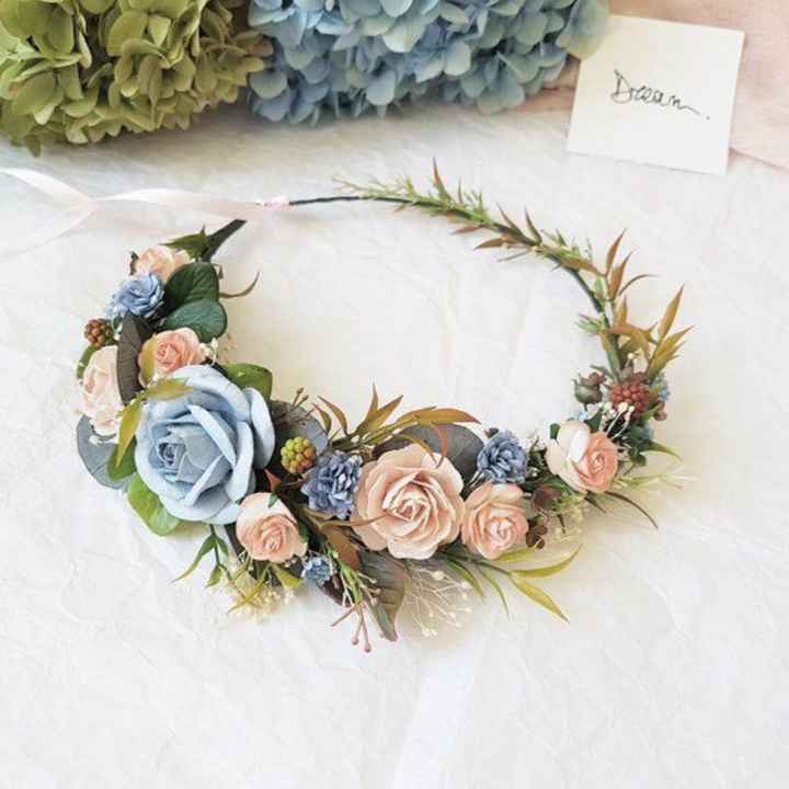 Matrimonio civile senza bouquet: pareri? - 2