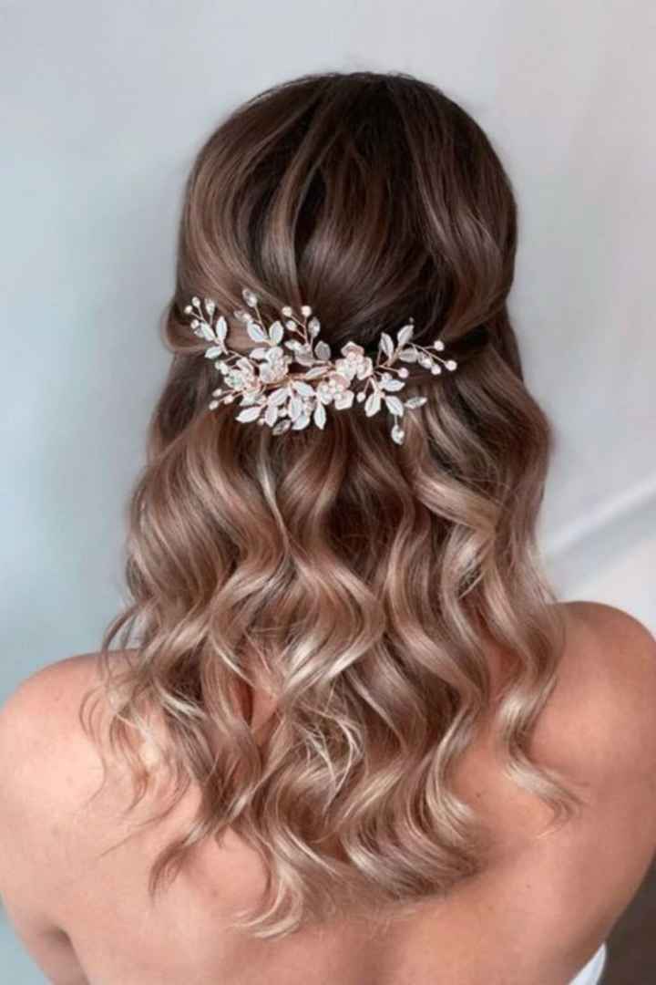 Consiglio capelli - 1