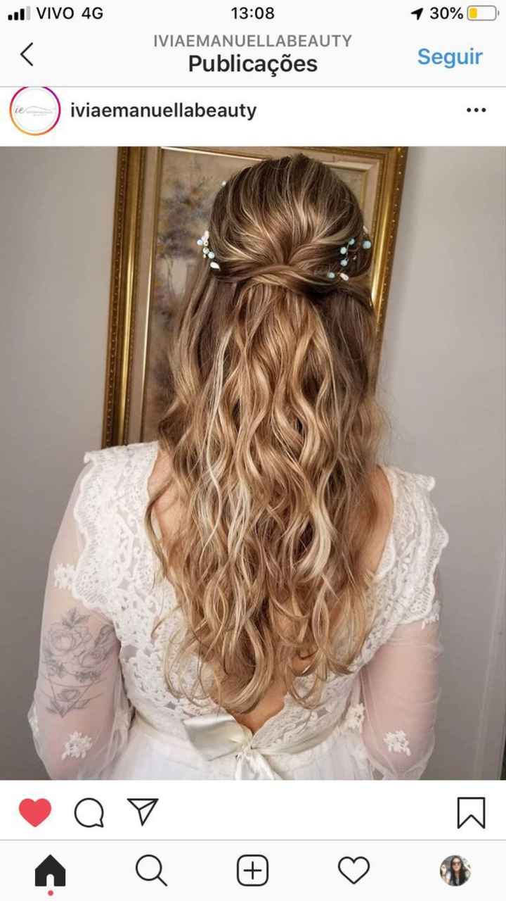 Consiglio capelli - 3